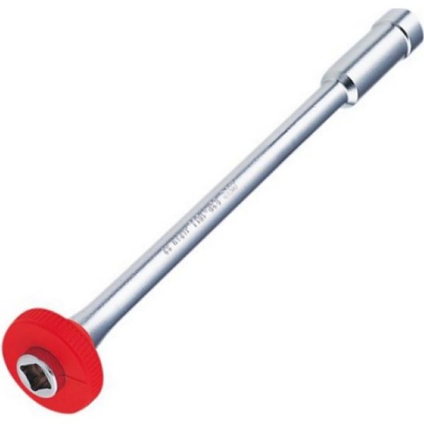 9.5sq スーパーロングプラグレンチ 16mm