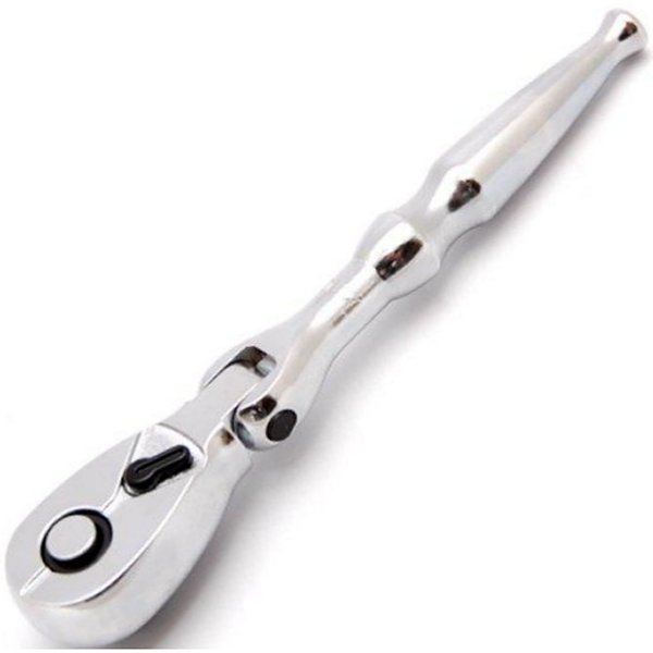 6.3sq フレックスラチェットハンドル