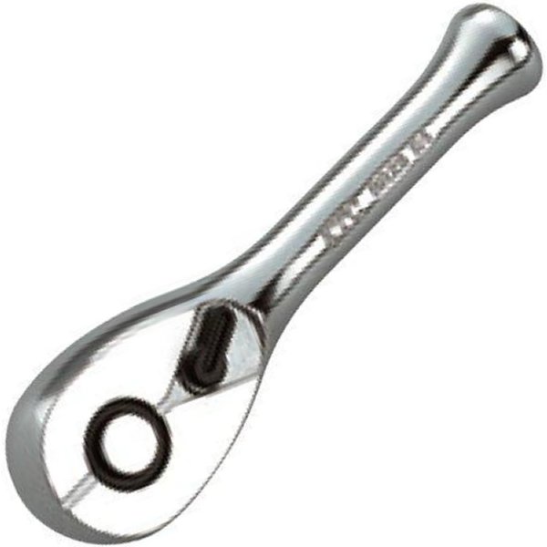 6.3sq ショートラチェットハンドル