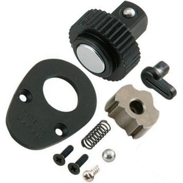 9.5sq ラチェットヘッドリペアキット