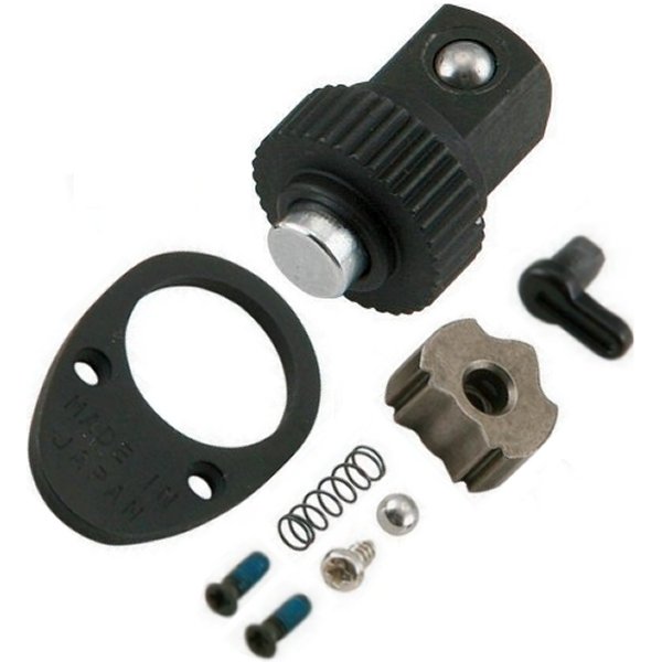 9.5sq ラチェットヘッドリペアキット(コンパクトタイプ用)