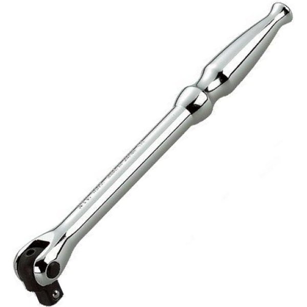 6.3sq スピンナハンドル