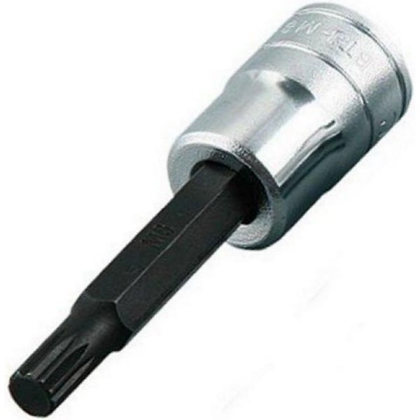 9.5sq 3重4角ビットソケット M8