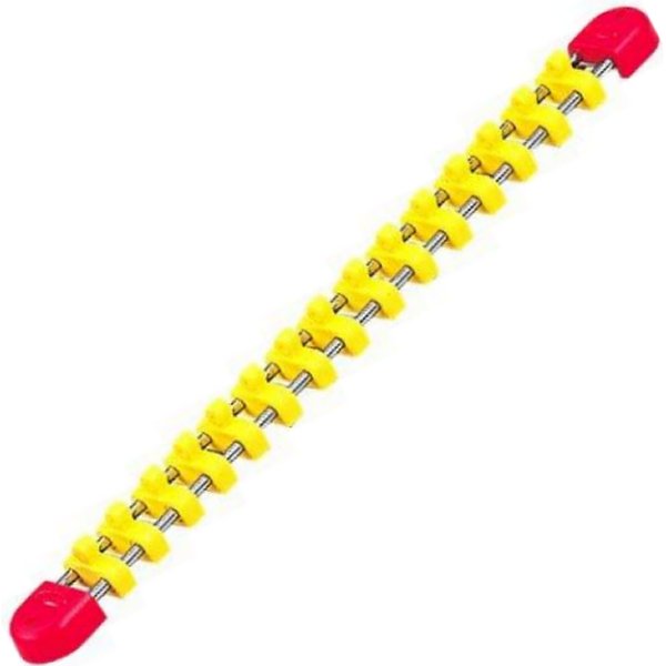 6.3sq ソケットホルダー 15個用