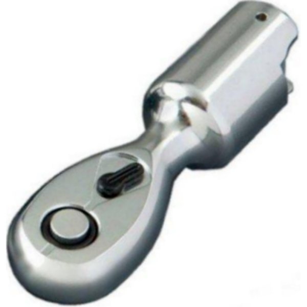 9.5sq コンパクトラチェットヘッド