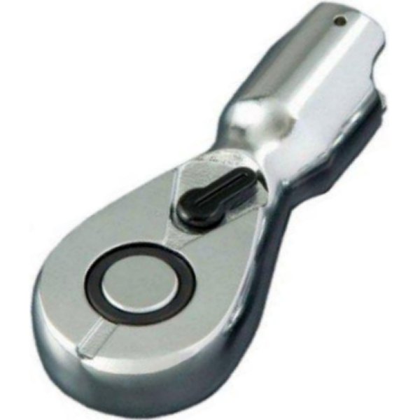 6.3sq ラチェットヘッド