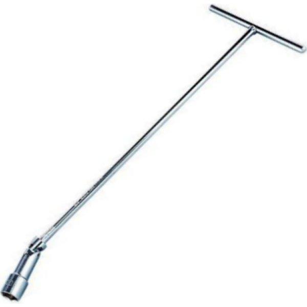 T形フレックスプラグレンチ 20.8mm