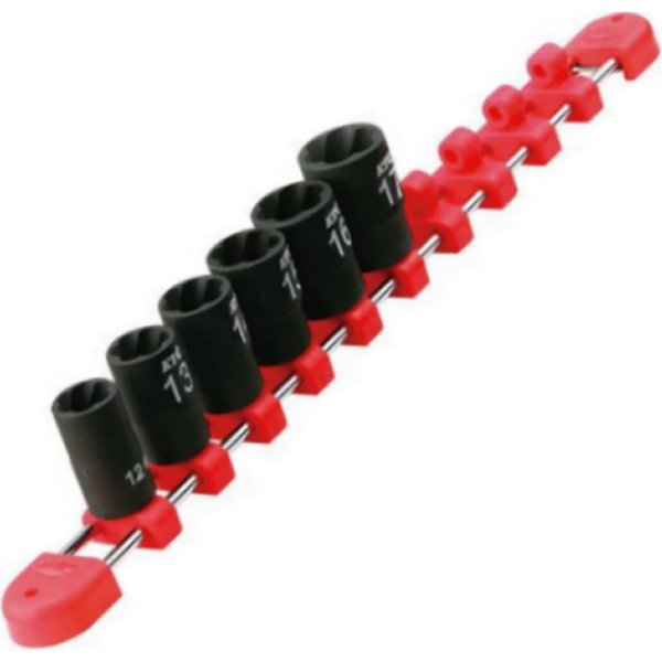 9.5sq.ツイストソケットセット(6コ組)