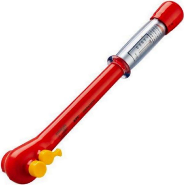 9.5sq 絶縁トルクレンチ