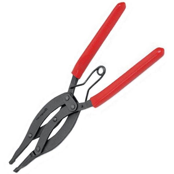 スナップリングペンチストレートチップ