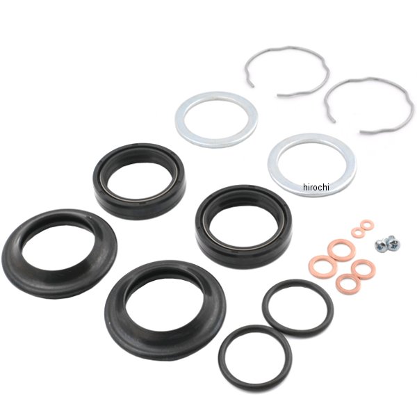 エア フォーク シール キット 96年-03年 XL 1200S