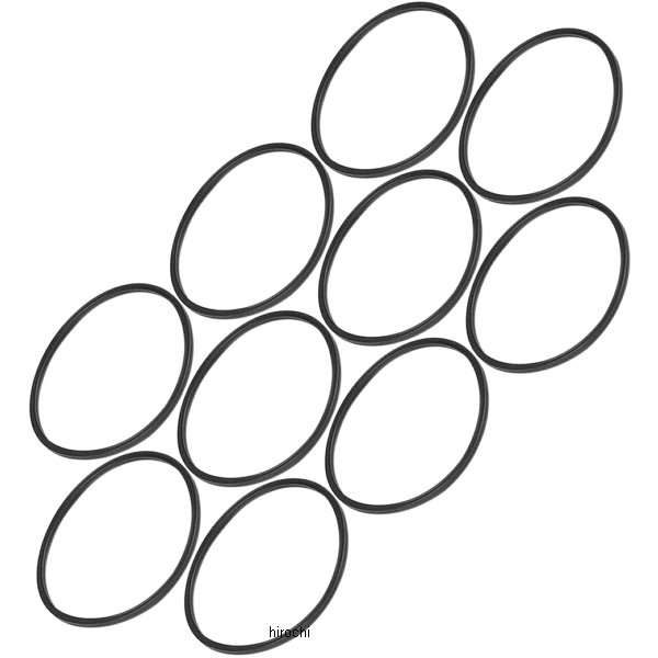 トランスミッション メインシャフト クアッド シール 84年-06年 バイトン材 (10個入り)