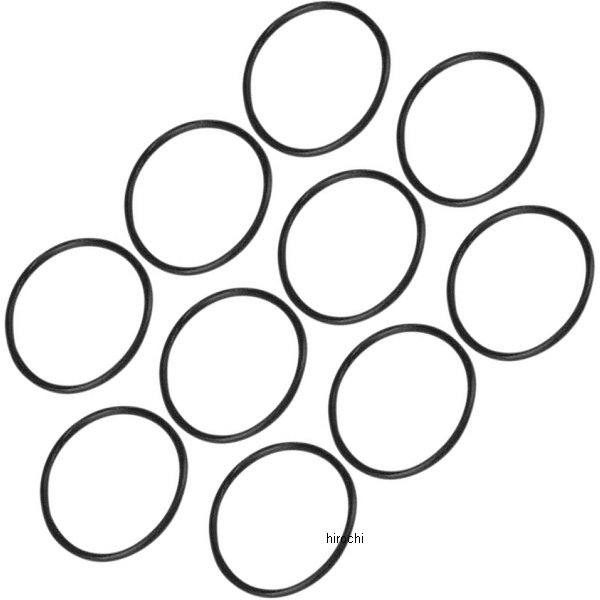 ロワー タペット ブロック Oリング 86年-90年 XL (10個入り) 11168