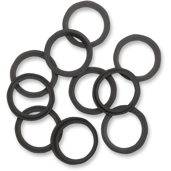 オイルポンプ インナー スモール Oリング 99年-17年 Twin Cam (10個入り) 11301