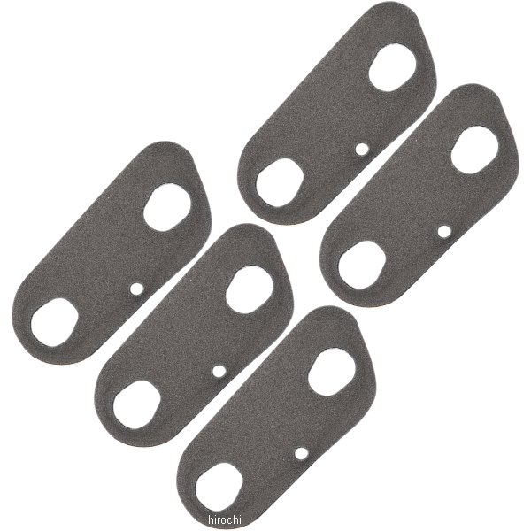 インスペクション カバー ガスケット 04年以降 XL 34986-04