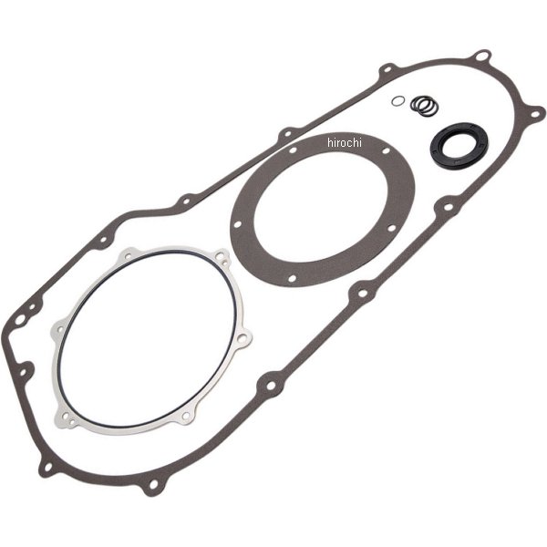プライマリー ガスケットキット 06年-17年 Twin Cam