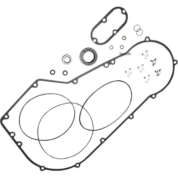 プライマリー ガスケットキット 94年-06年 Big Twin アルミ