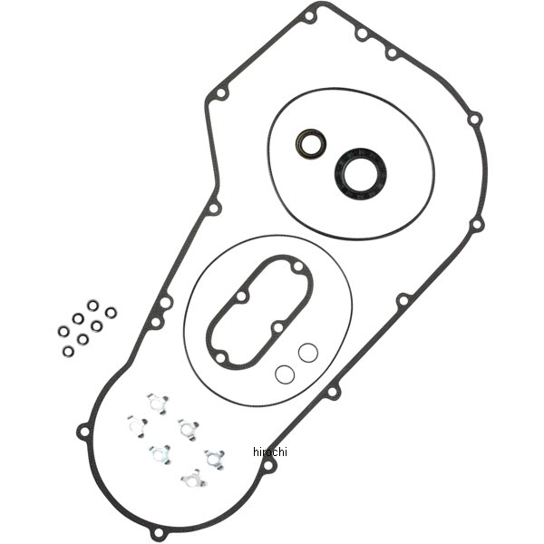 プライマリー ガスケットキット 89年-93年 ダイナ/ソフテイル アルミ