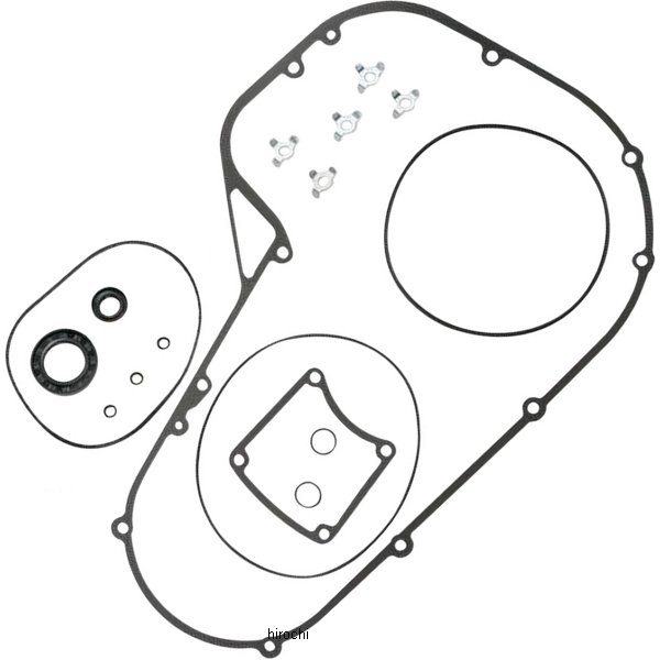 プライマリー ガスケットキット 94年-06年 FLT/FXR アルミ