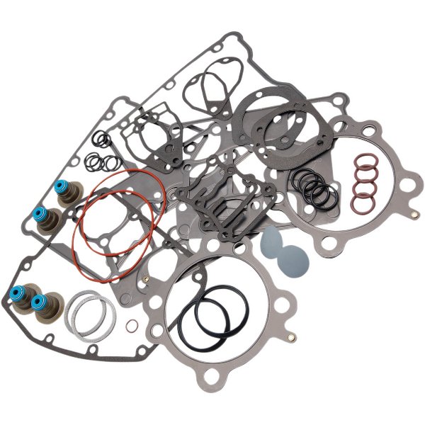 トップエンド ガスケットキット 3.750" 厚さ.030" 05年以降 Twin Cam