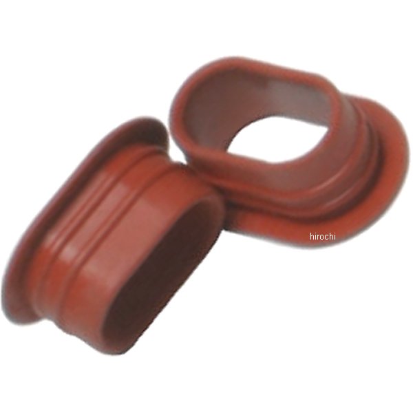 ロッカー ブリーザー シール 07年以降 XL (2個入り) 17393-07