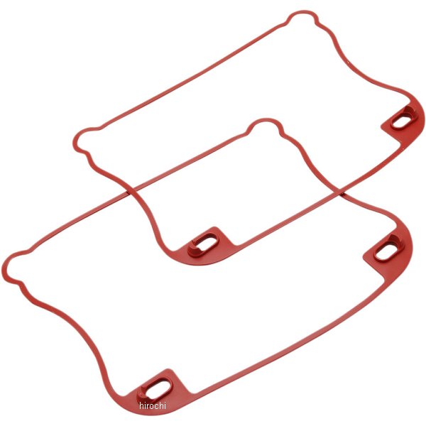 アウター ロッカー カバー ガスケット 04年-06年 XL (2個入り) 17353-89B