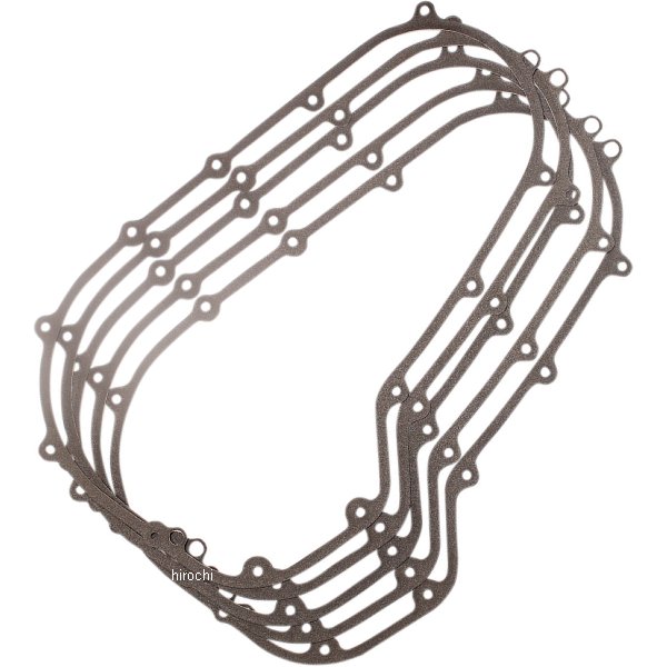 プライマリー ガスケット 07年-16年 ツーリング (5個入り) 34901-07