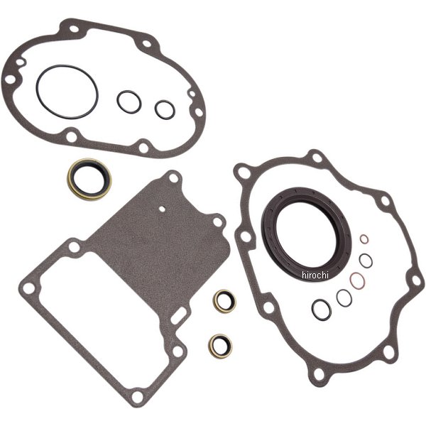トランスミッション ガスケットキット 07年-17年 ソフテイル