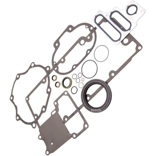 トランスミッション ガスケットキット 07年-16年 FLH