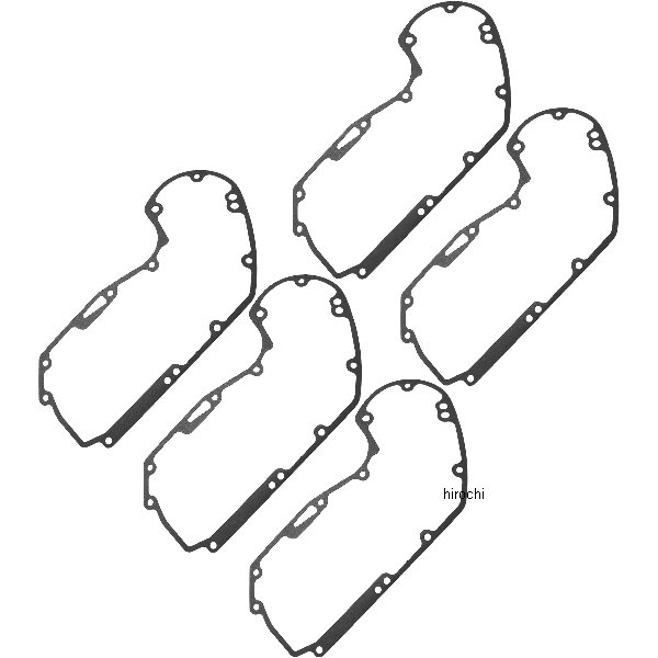 カム カバー ガスケット 86年-90年 XL (5個入り) 25263-86