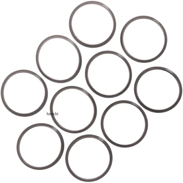 インテーク マニホールド シール 99年-06年 キャブ車 (10個入り) 26995-86B