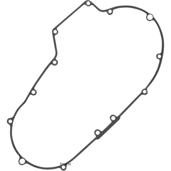 プライマリー カバー ガスケット 91年-03年 XL (5個入り) 34955-89A