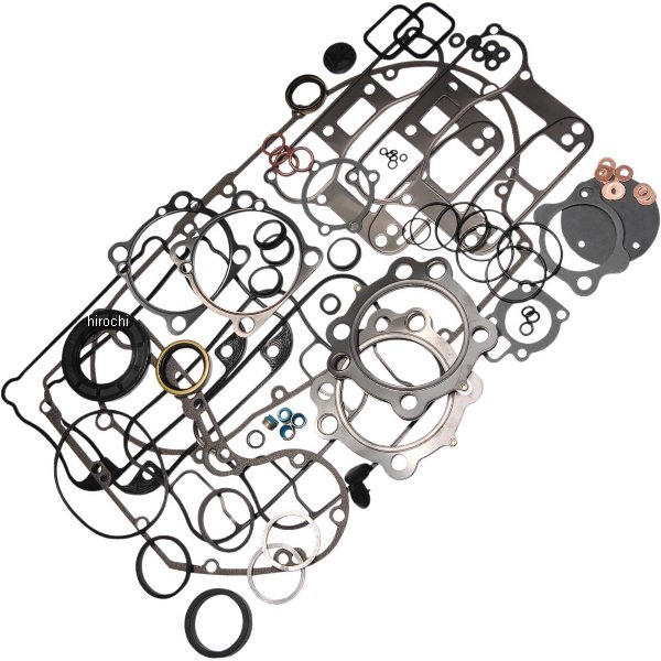 コンプリート ガスケットキット 91年-03年 XL1200 厚さ0.04"ヘッドガスケット