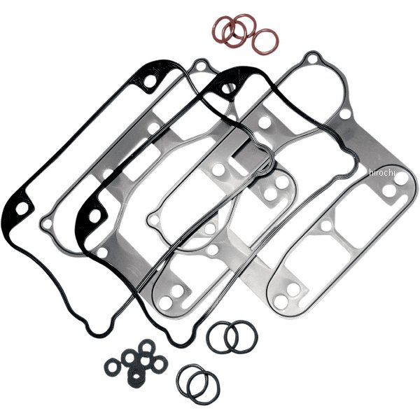 ロッカーボックス ガスケットキット 04年-06年 XL