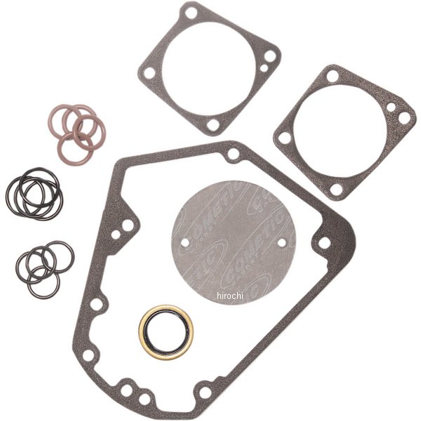 カム ガスケットキット 93年-99年 Big Twin