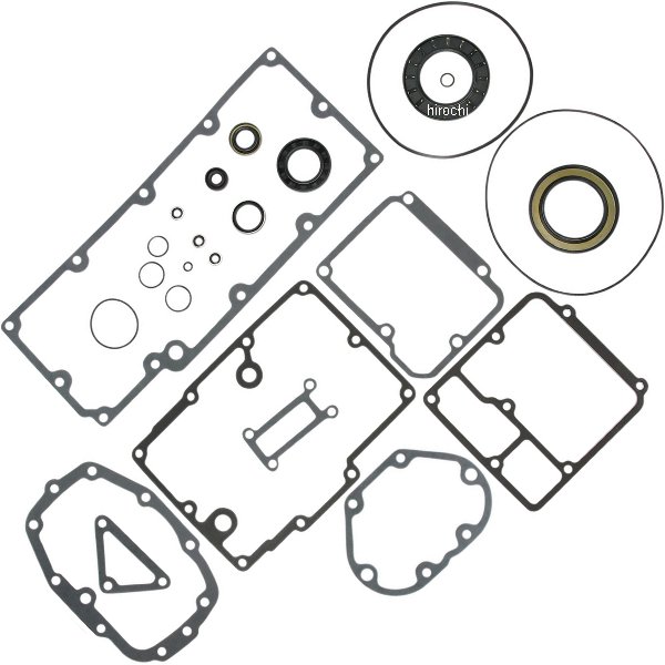 トランスミッション ガスケットキット 93年-99年 エボ、Big Twin