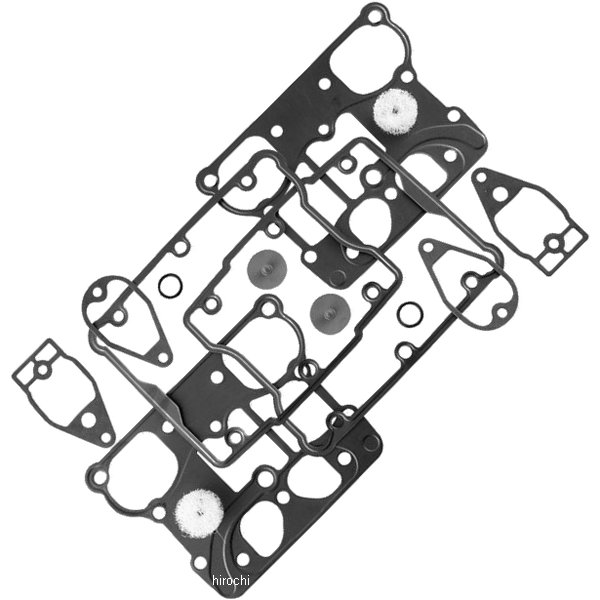 ロッカーボックス ガスケットキット 86年-90年 XL