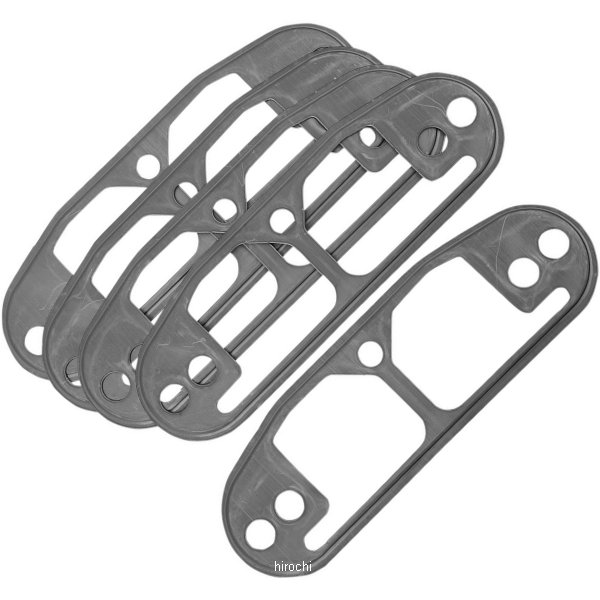 ロアー ロッカー ガスケット 右 0.51mm 84年-03年メタル (5個入り)