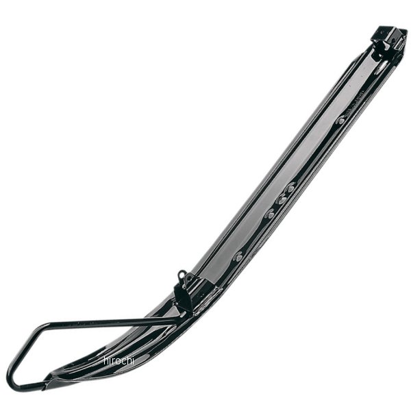 スチール スキー Arctic Cat