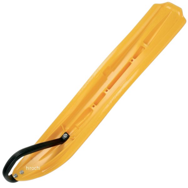 パウダー プロ スキー 黄 (1個売り)