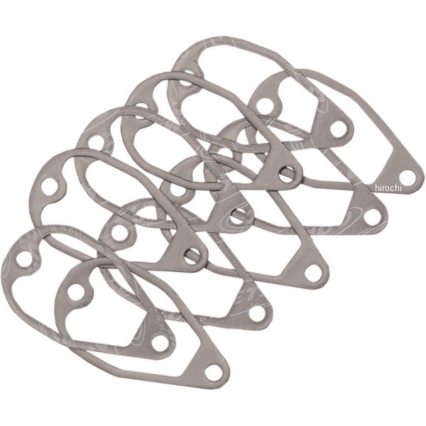 ブリーザー カバー ガスケット 99年-10年 Twin Cam (10個入り) 17591-99