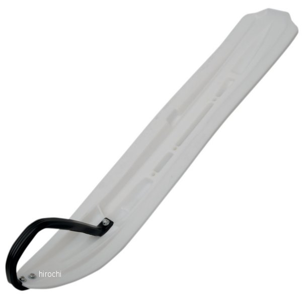 パウダー プロ スキー 白 (1個売り)