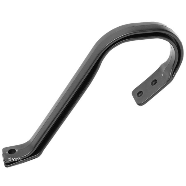 モホーク スキー ループ 黒 (1個売り)