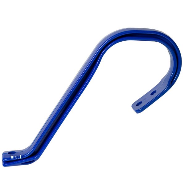 モホーク スキー ループ 青 (1個売り)