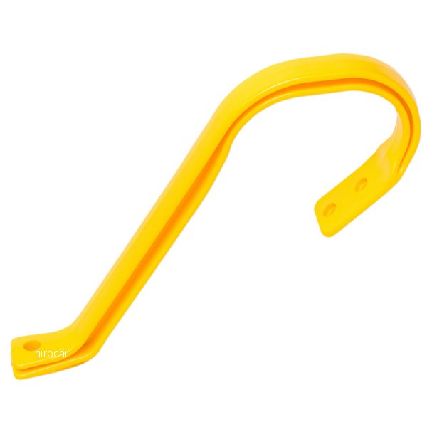 モホーク スキー ループ 黄 (1個売り)