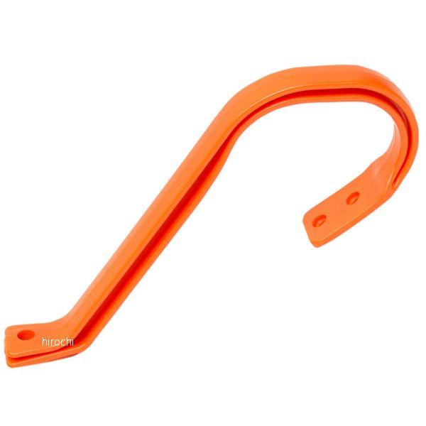 【セール特価】 モホーク スキー ループ オレンジ (1個売り)