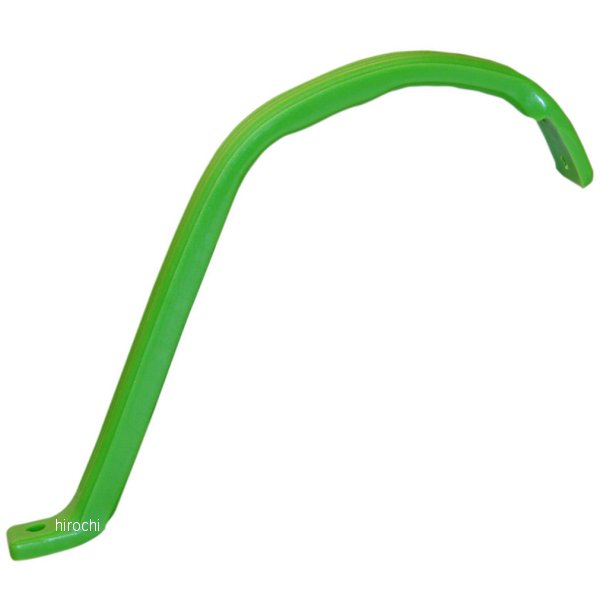 スキー ループ 緑 (1個売り)