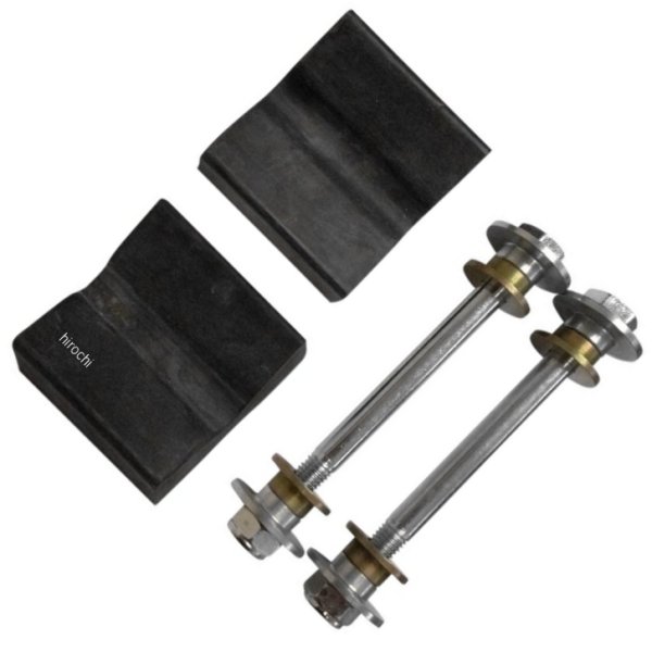 スキー マウントキット 10年以前 ヤマハ トレイリングアームモデル