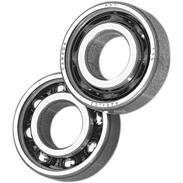 トランスミッション トラップドア ベアリング 84年-05年 5速