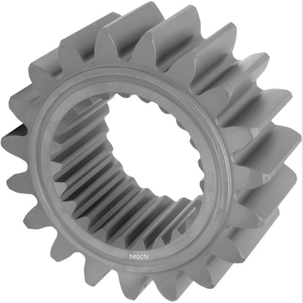 カウンターシャフト 5速ギア 91年-95年 XL 35633-89